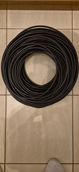 Przewód koncentryczny antenowy ok 70m
