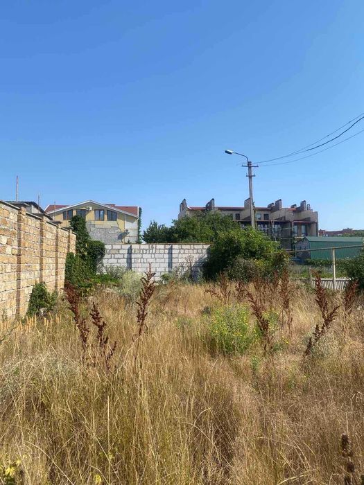 Продам участок в черте города