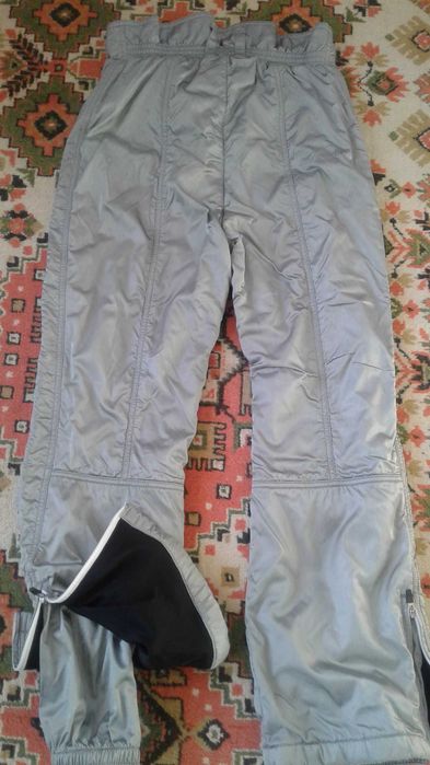 Новые Брюки  лыжные женские.Австрия. Р 46-48