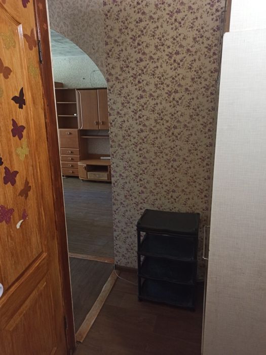 Продам трёхкомнатную квартиру на автовокзале