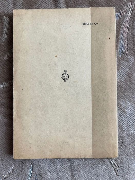 Szyję sama - Hanna Sarnowska