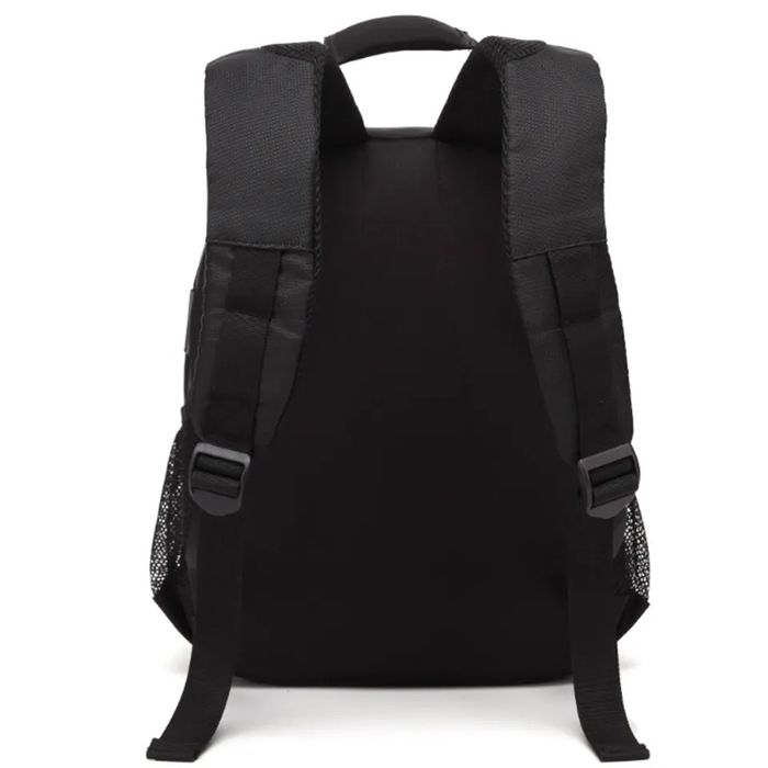 Mochila para máquina fotográfica