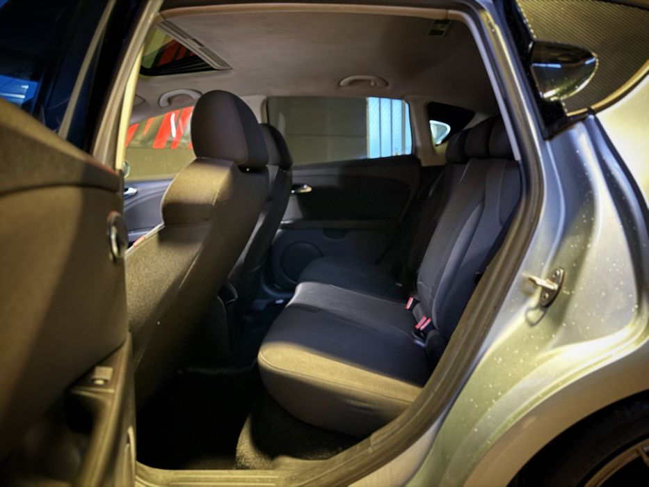 Seat Leon 1P FR 2.0 TDI 170Cv Nacional