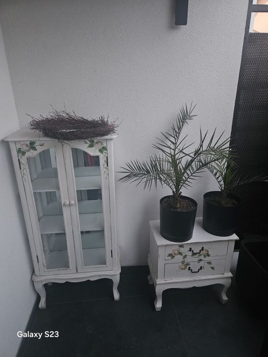 sprzedam 2 meble z odbiorem osobistym