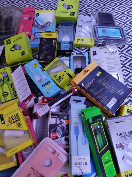 Promoção destralhar cx 42 artigos