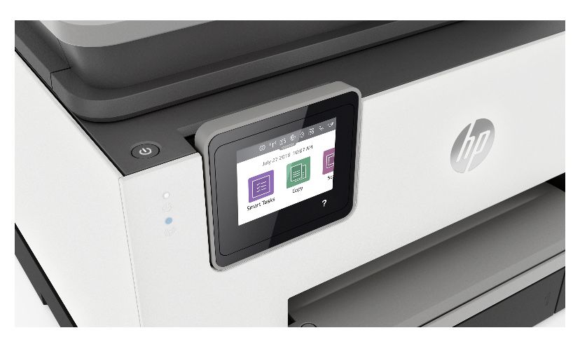 HP OfficeJet Pro 9020 with Wi-Fi (1MR78B)