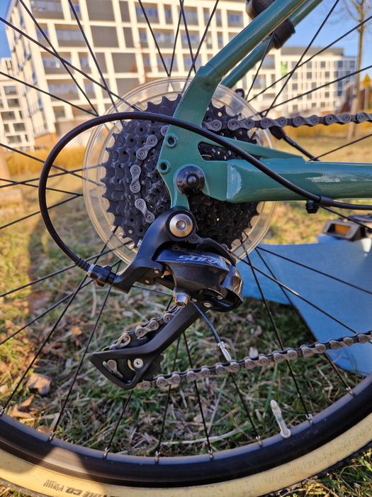 Rower Marin Four Corners 2024 S - Gwarancja!