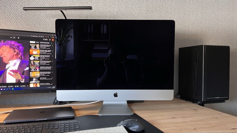 iMac 27 Retina 5k 2019