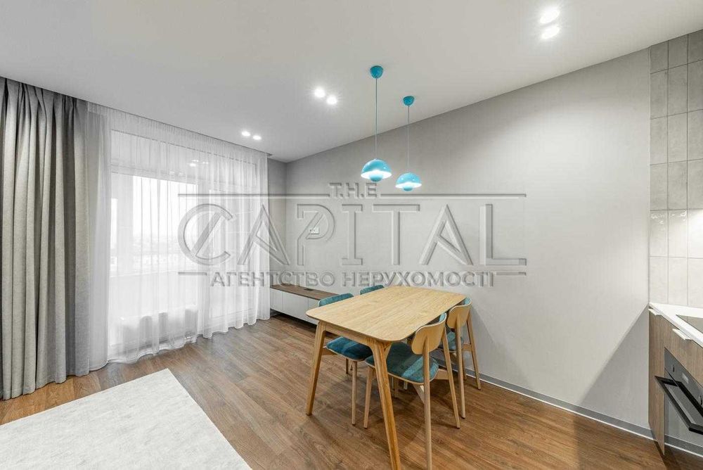 Оренда / Квартира / Шевченківський район / вул. Салютна, 2б