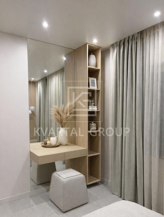 Продам ідеальний дуплекс з ремонтом в Лісовій Бучі!