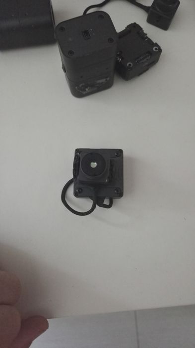 Тепловізійні камері CADDXFPV ECLIPSE