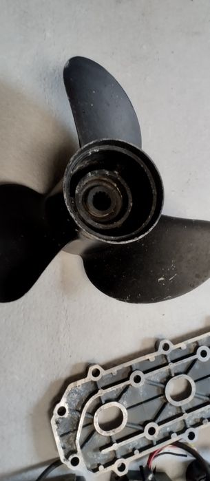 Conjunto de peças motor selva ou Yamaha