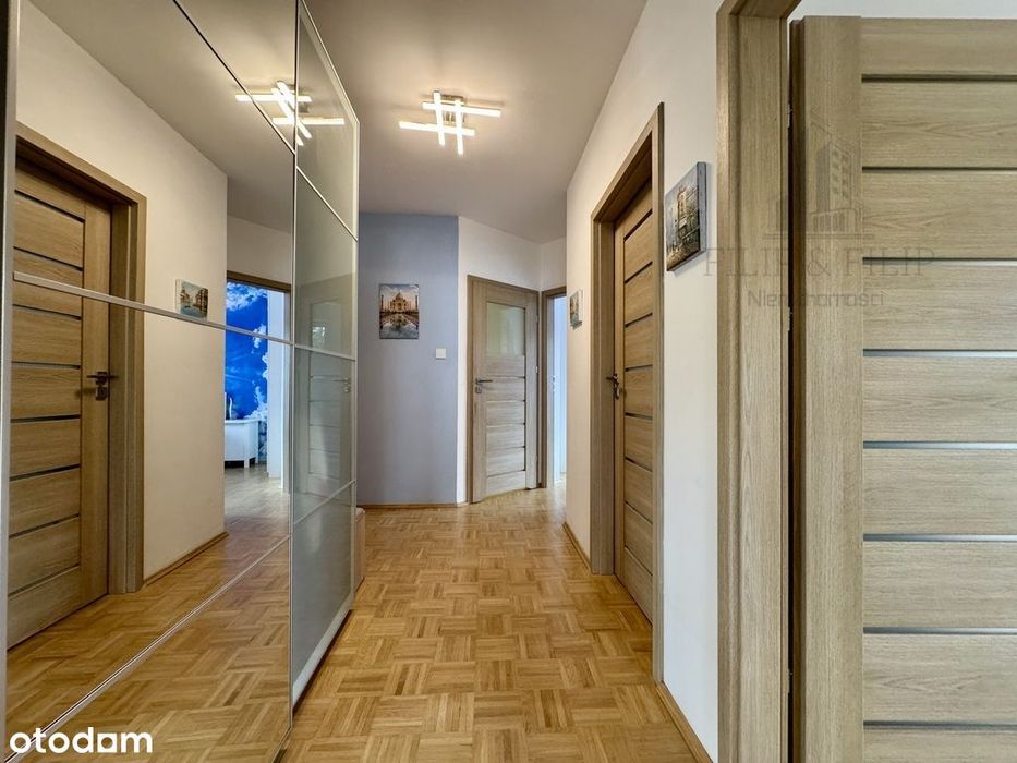 Wyjątkowy widok na las-Jar- Garaż w cenie!