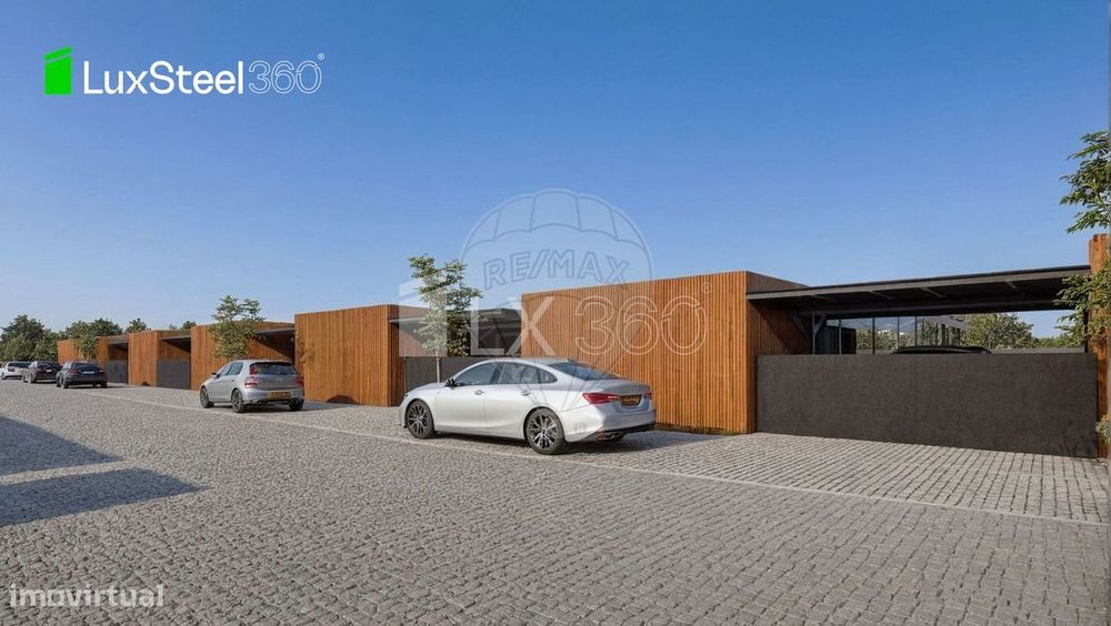 Moradia T3 para venda