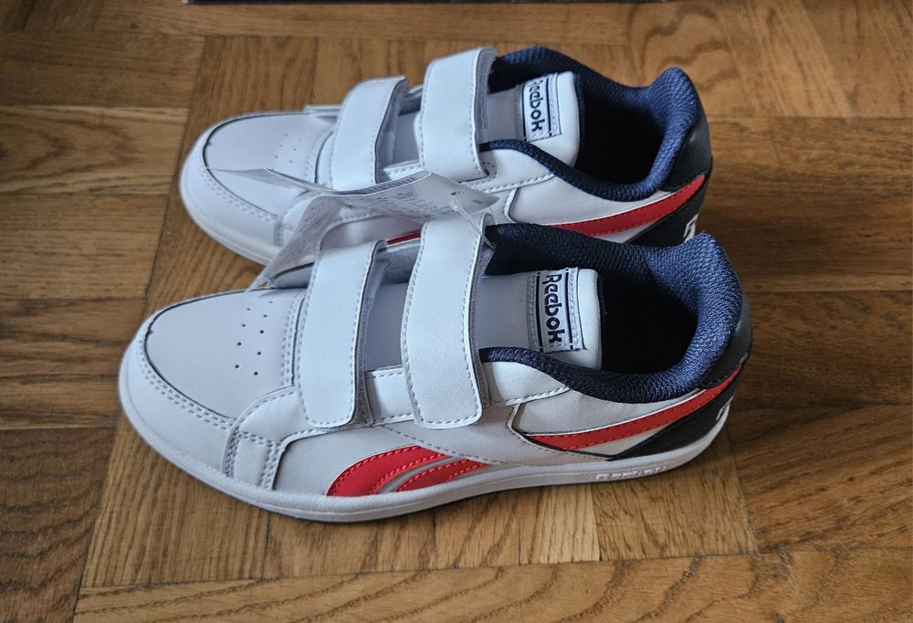 Buty Reebok r. 31.5 nowe