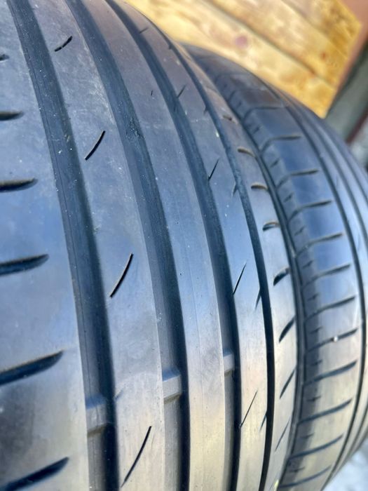 Літні шини 215/45 R16 Nexen