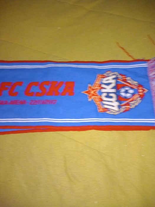Vendo cachecol do SPORT LISBOA BENFICA