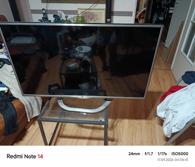 Telewizor LG 42 LA6130