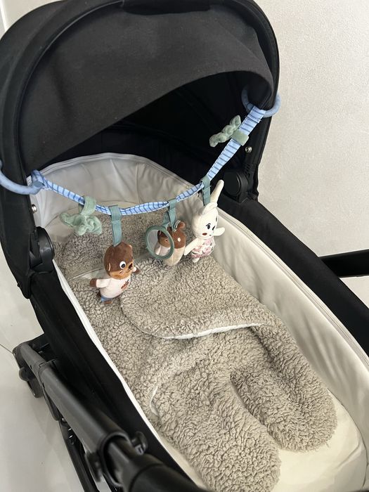 Cybex Balios S Lux 2025