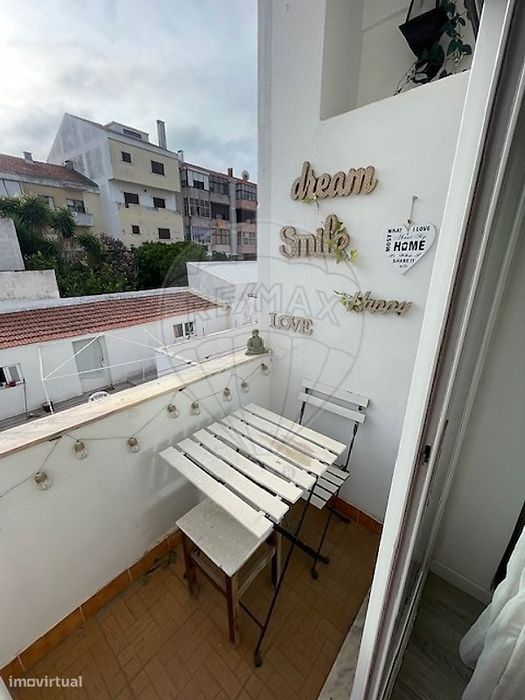 Apartamento T2 para venda