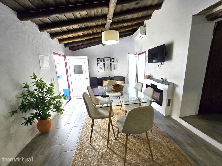 Simpática Moradia T2 em Motrinos , perto de Monsaraz