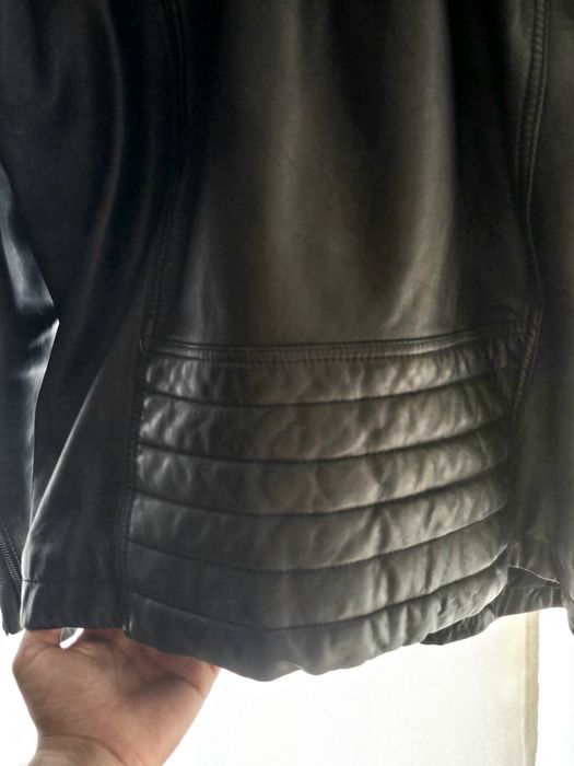 Casaco Biker Pepe Jeans