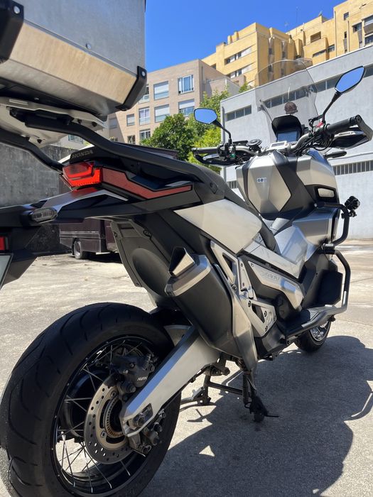 Honda X-ADV 750cc