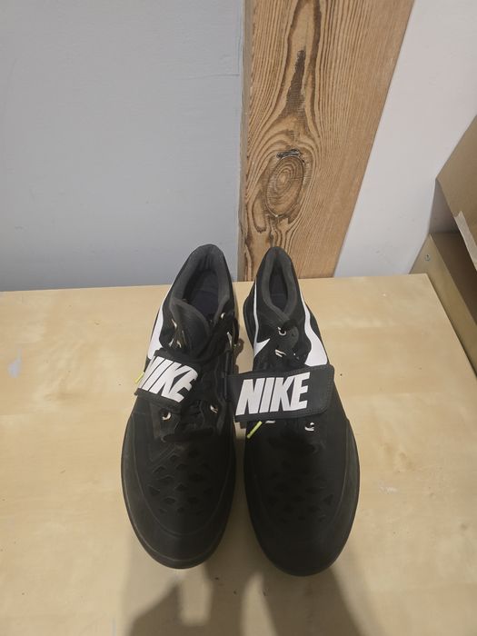 Nike Zoom Rotational 6