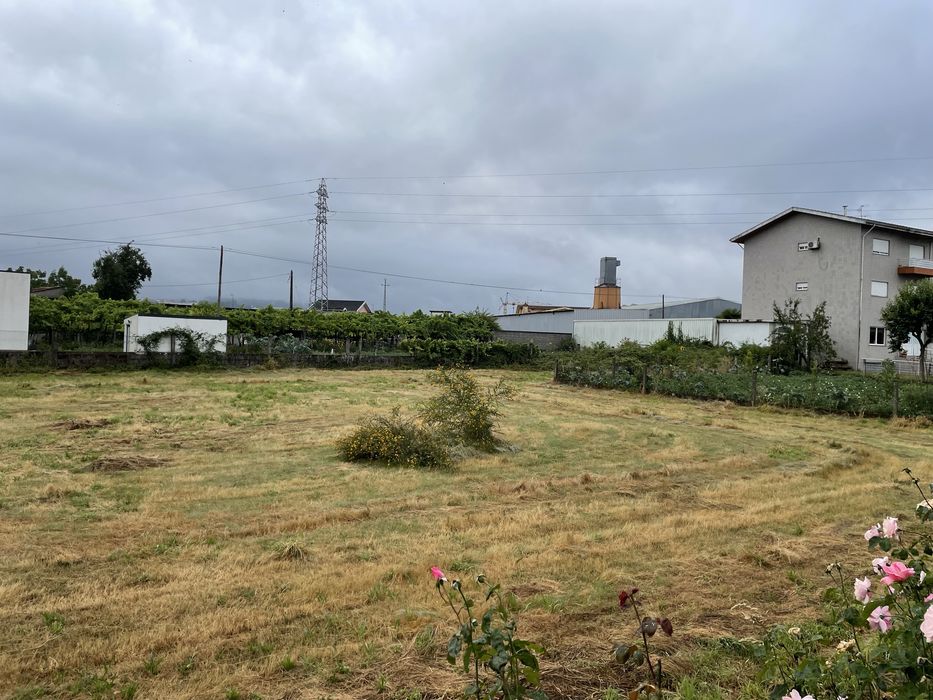 Terreno  para construçao