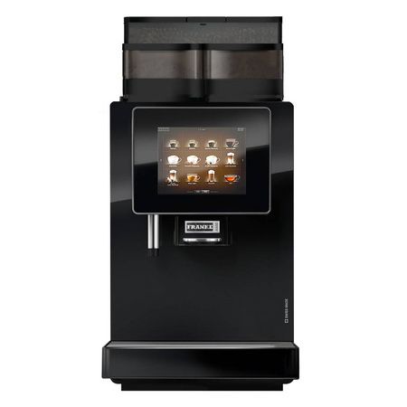 Ekspres do kawy Franke A400