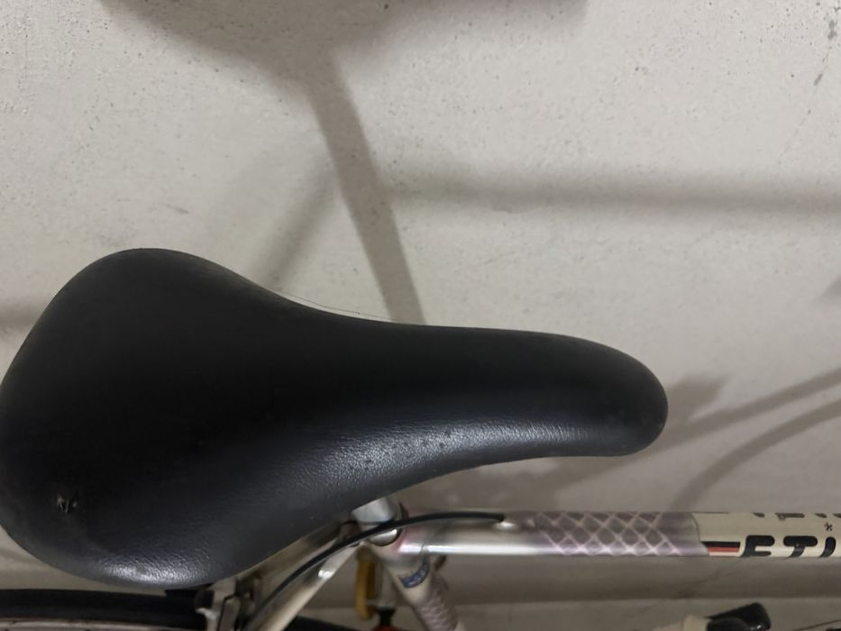 Bicicleta de Estrada Etiel Vintage – Clássica