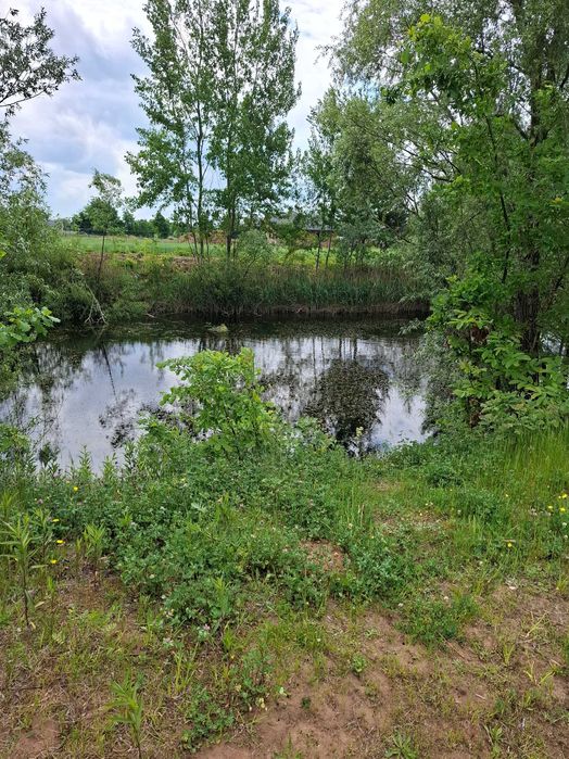 Sprzedam działki budowlane