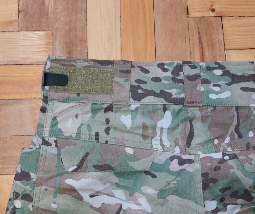 Штани G4 NSPA FIELD Pant (APR-FQE) Multicam 32R, 34S, 34L