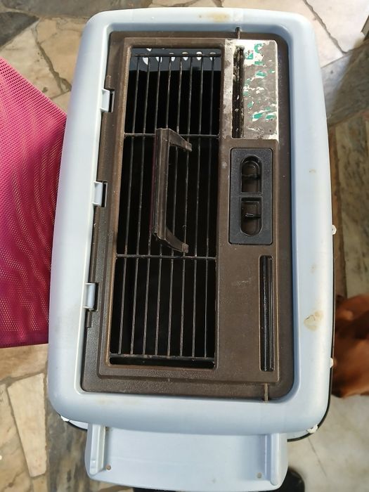 Caixa para transporte de animais