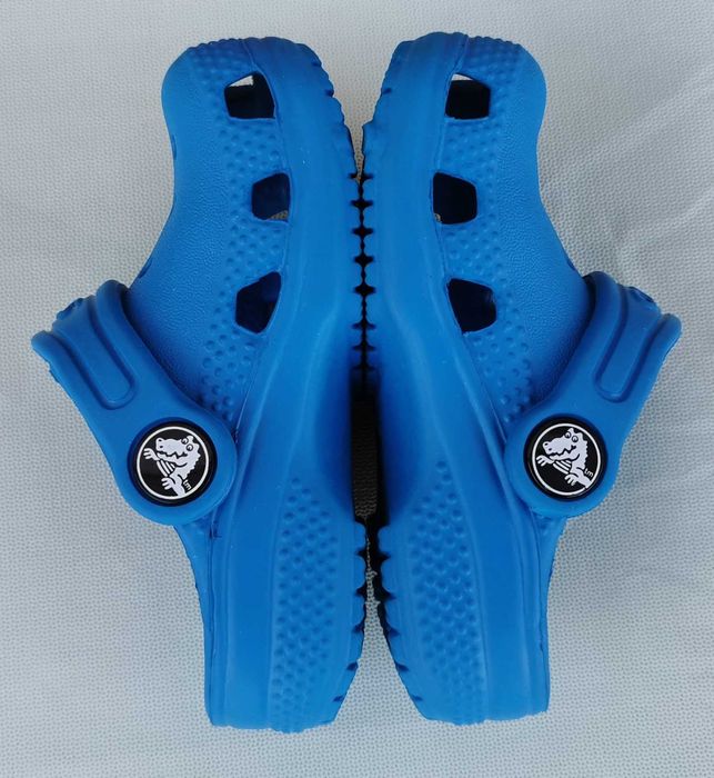 Кроксы босоножки сабо шлепанцы сандалии Crocs 20-21 р. 13 см Оригинал