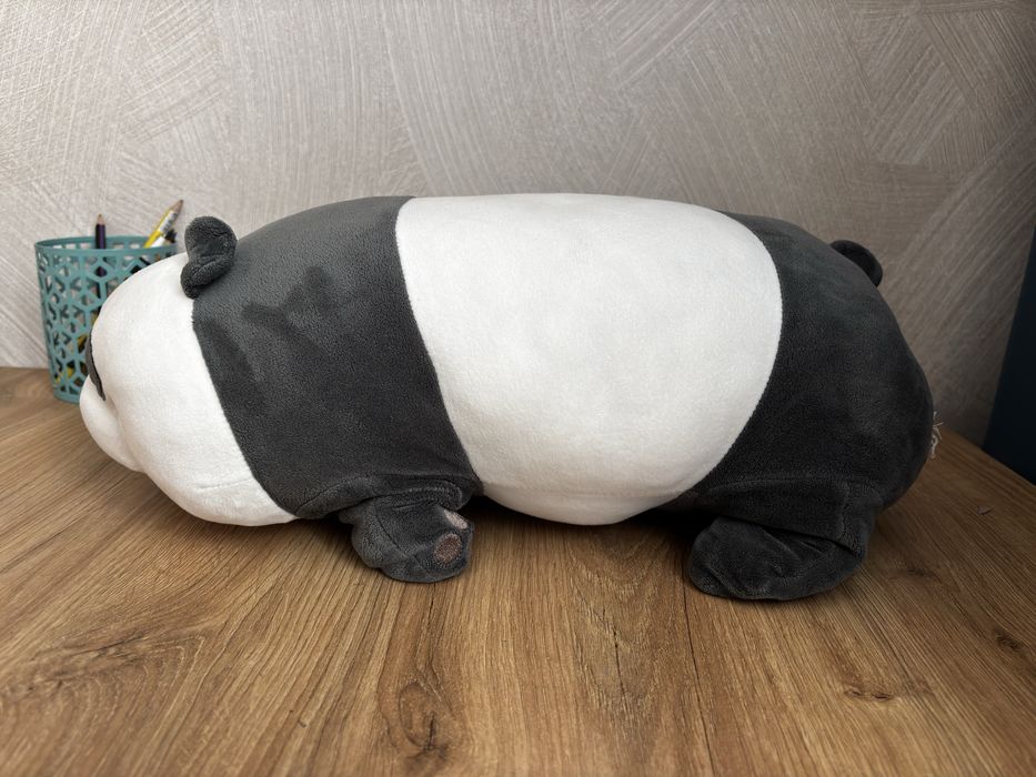 Іграшка подушка панда