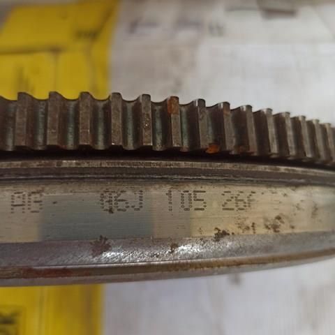 Маховик 03L105266DB Skoda VW  1.4 1.8TSI 06J105266G  03F105266B