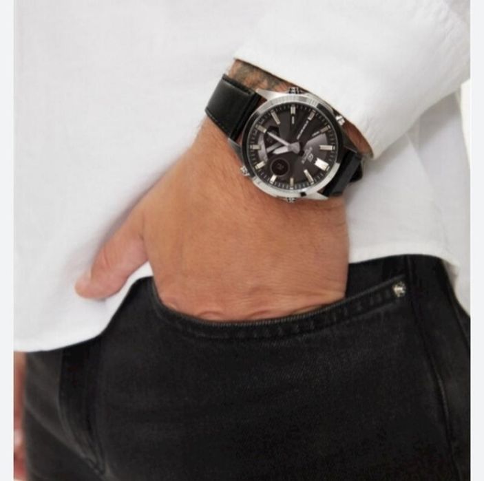 Годинник Casio Edifice