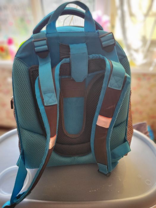 Продам рюкзак Зиби