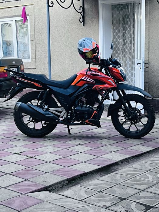Spark RP-200 26I