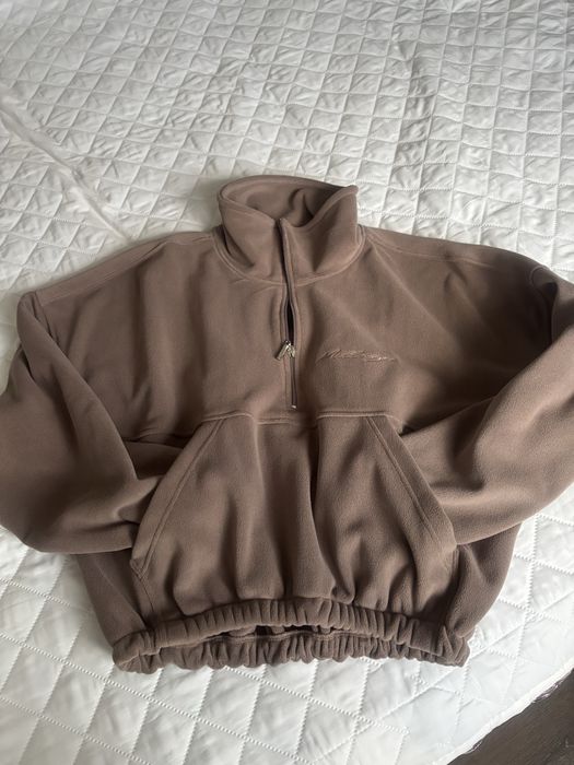 Bluza damska polarowa Millagro