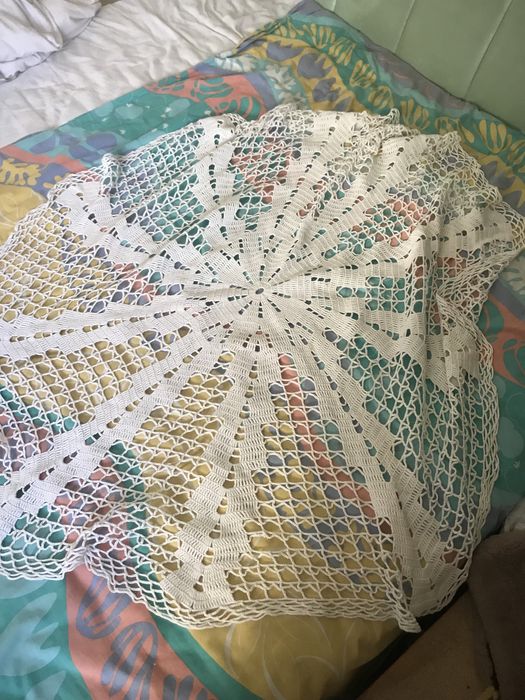 Скатерть стол размер 130 на 170