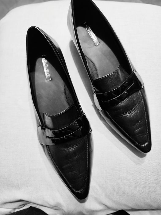 Gerry Weber buty damskie wiosenne r 38 Skóra naturalna