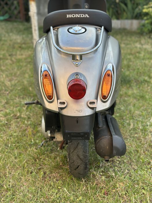 Honda Crea 2001р