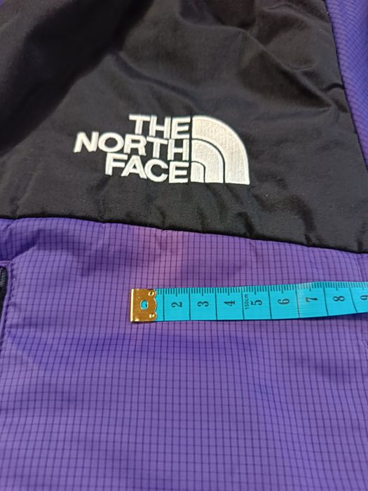 The North Face himalayan light rozm L