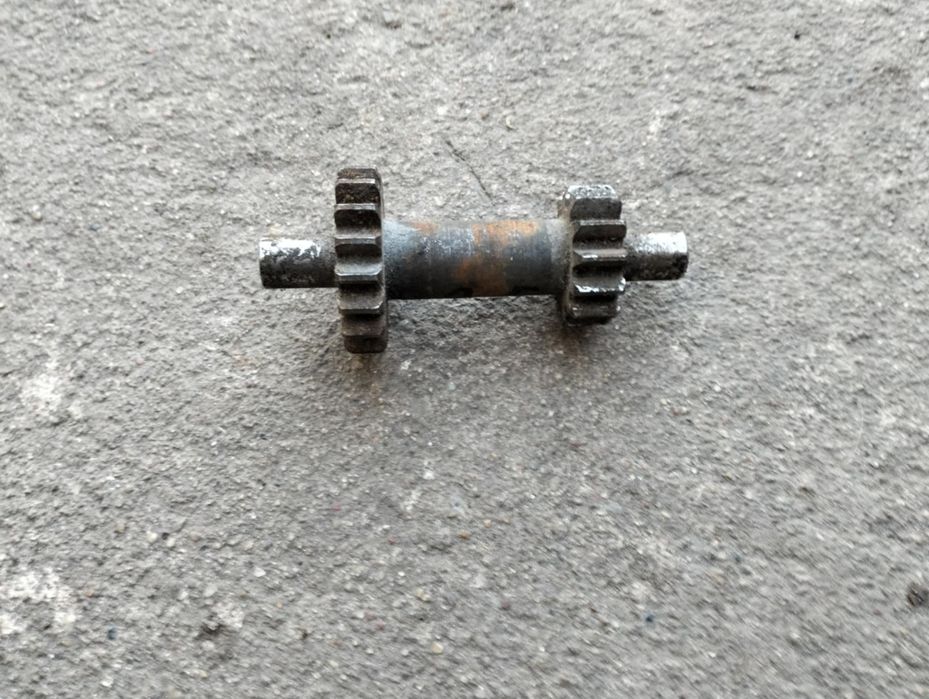 sprzedam to co na zdjeciu jawa, ogar