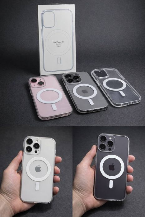 Чохол на iPhone