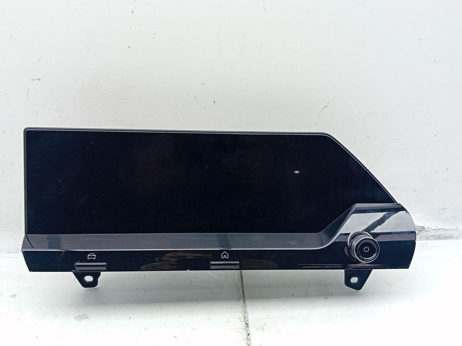 Display / ecrã de informações CITROËN C4 III