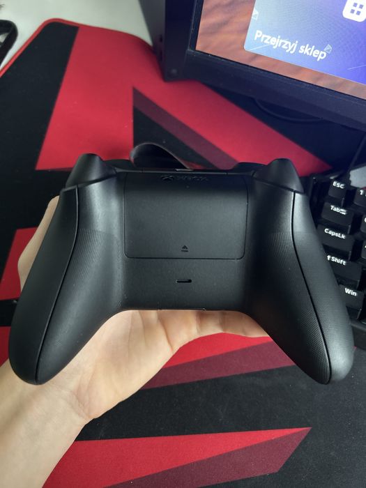 Konsola Xbox Series X