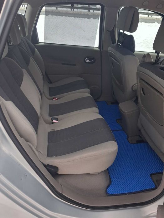 Renault Scenic 2004